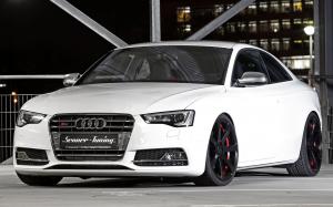 Audi S5 Coupe by Senner Tuning '2012
